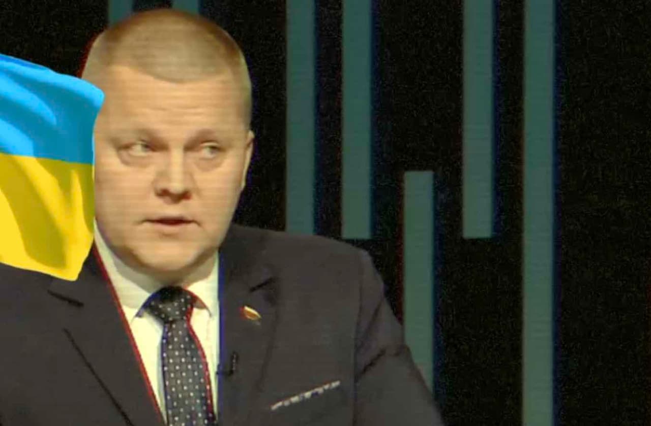Karbauskio žaliasis valstietis pateikė siūlymus dėl kovos su vidaus priešais