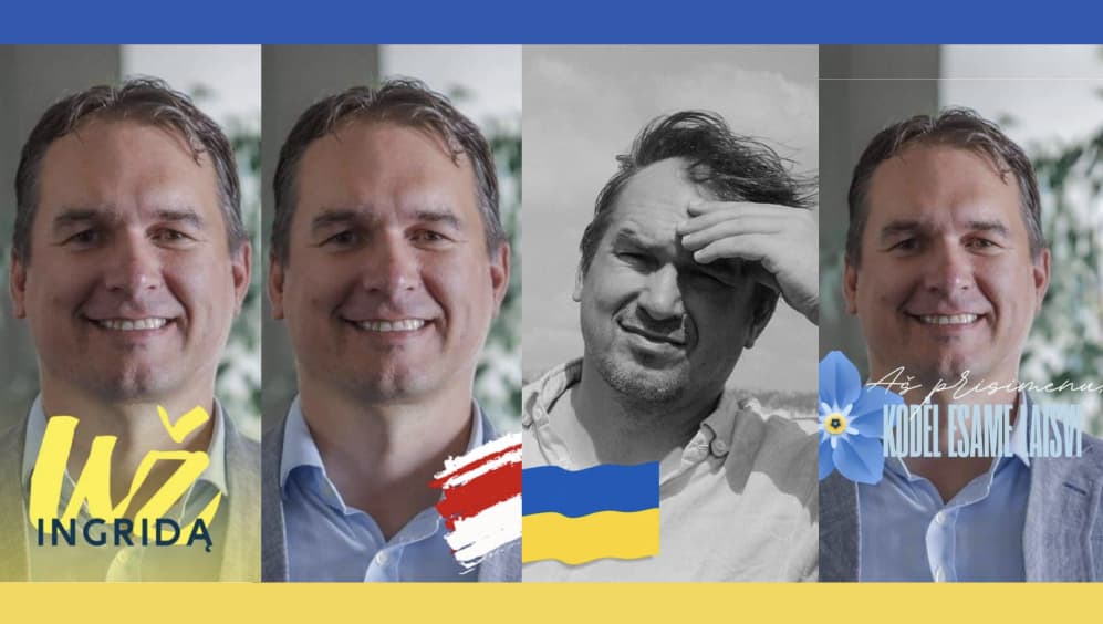 Drąsi Lietuva išsigando atidaryti diplomatinę atstovybę Taivane