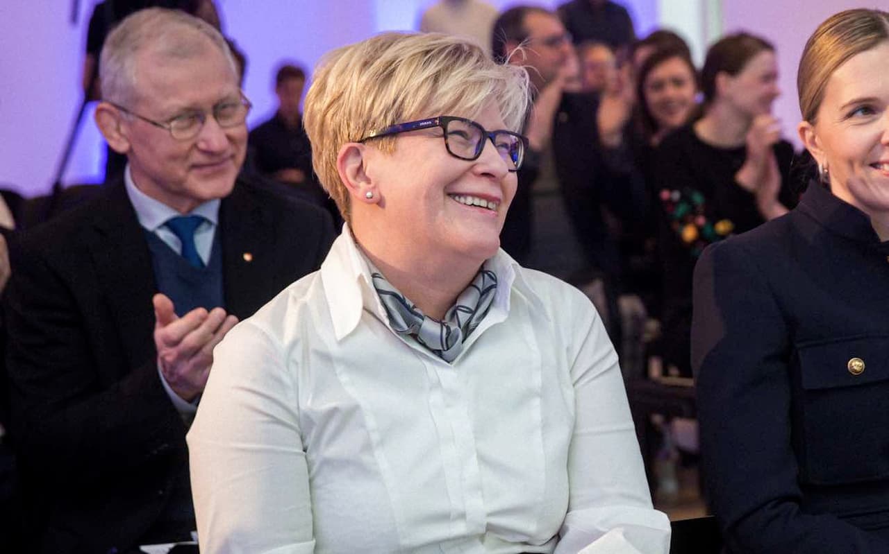 Landsbergių augintiniai net 30 dienų tarsis su visuomene, kaip gyvens visus 30 metų