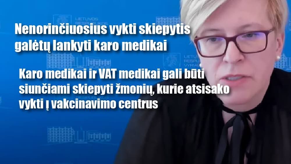 Kaip Lietuvoje 2021 m. atrodė tikrasis fašizmas – nepamirškite to