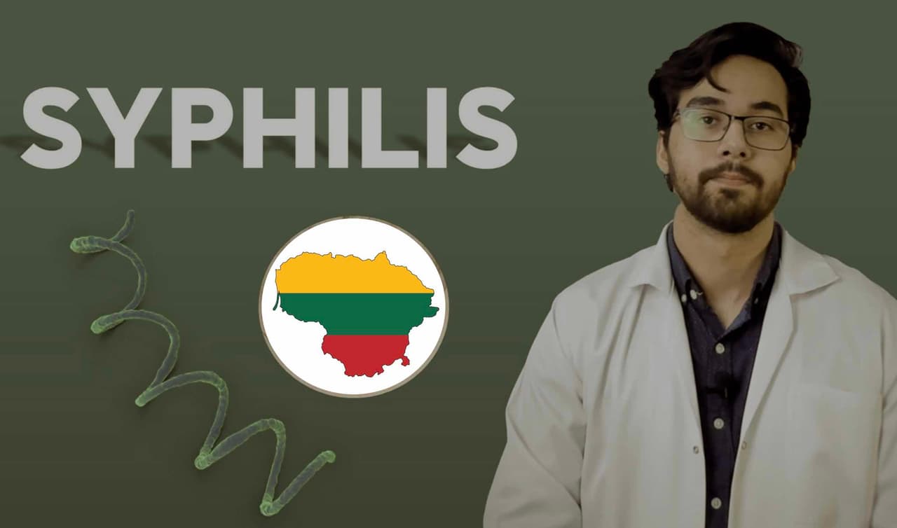 Lietuviškosios politikos sifilis