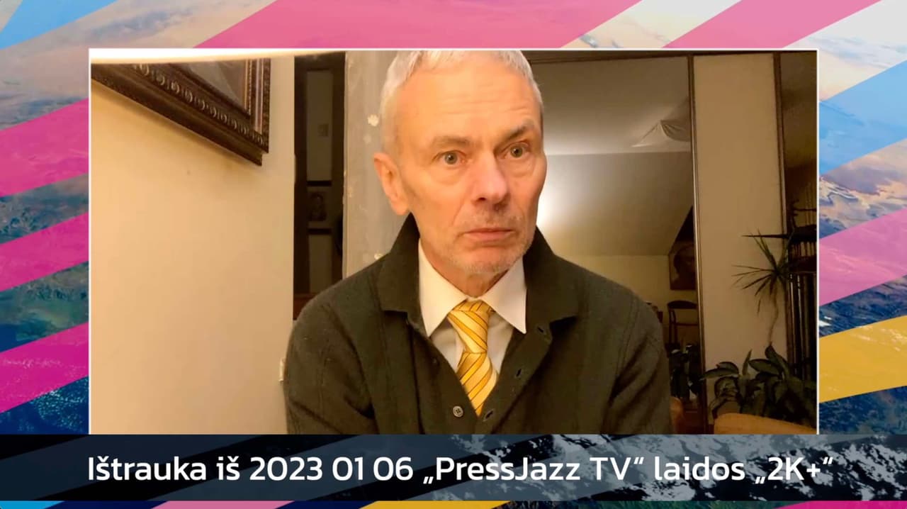 LR Konstitucija labai prasta – ją supranta ir gali išaiškinti tik devyni teisėjai