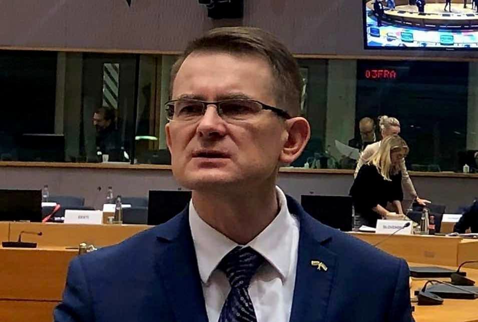 Dulkio vadovaujamos ministerijos sprendimai padėjo gerinti daugiau nei 45 tūkst. pacientų sveikatą