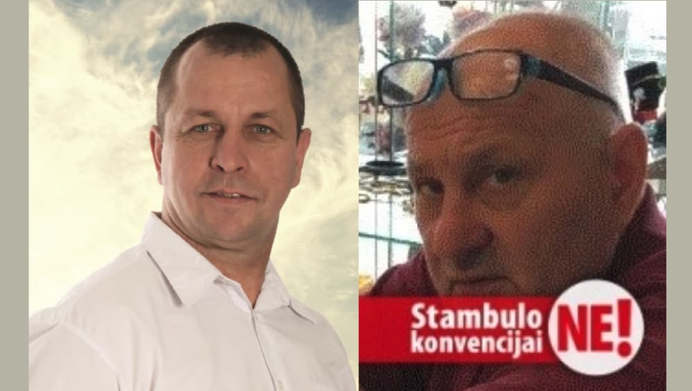 Tautos vardu prieš Vašingtono korporaciją ėmė veikti „Suverenios Lietuvos Respublikos valstybė“