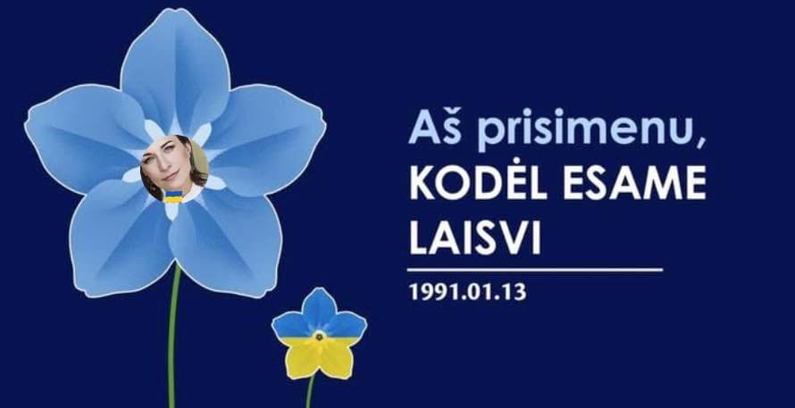 Tyrėja Makaraitytė prisipažino, bet neišdavė, kokius du rusiškus kanalus žiūrėjo sausio 13 d.