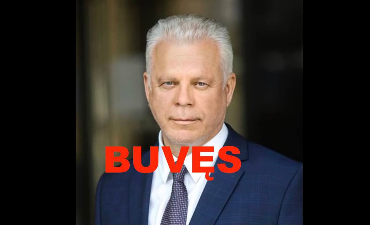 Buvęs baiminasi, kad po Putino kritimo ateis dar baisesnis žmogus