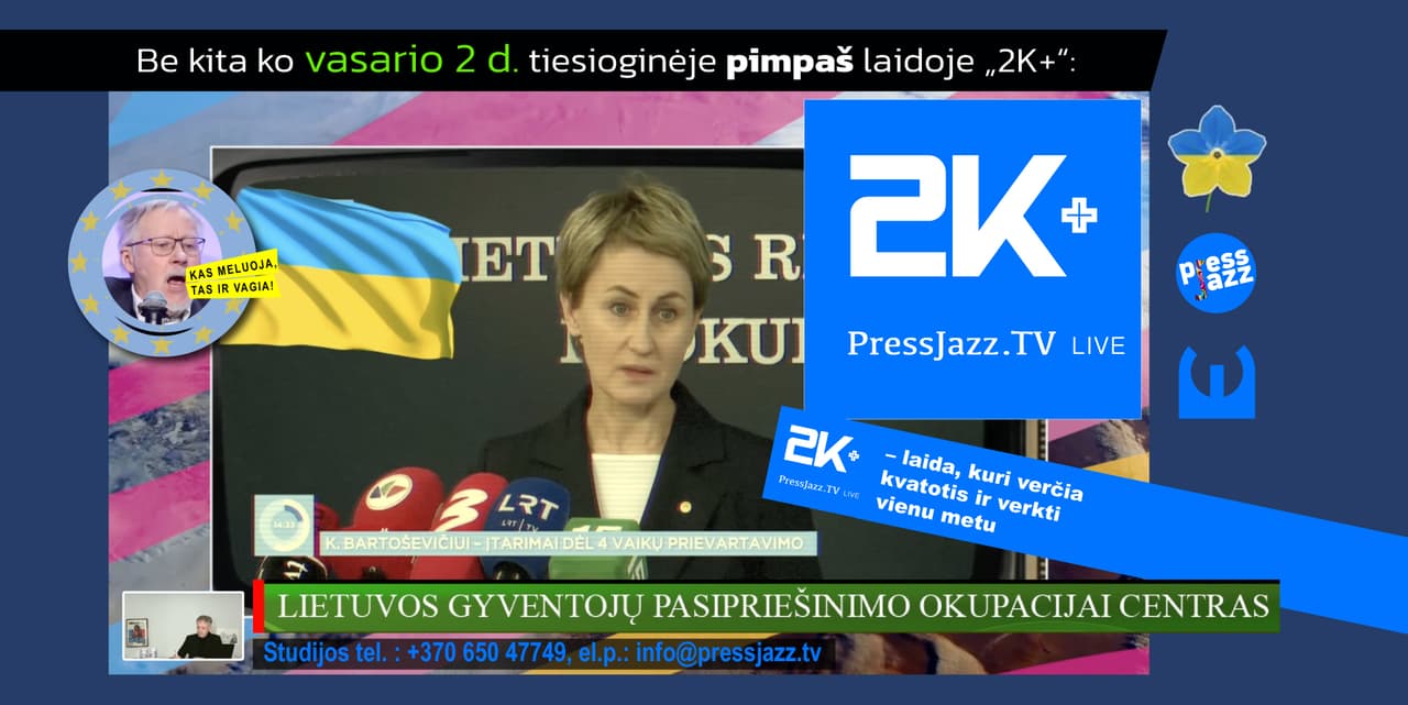 Pedofilijos skandalui įsigrojant, Bartoševičiui kuo skubiau būtina valstybės apsauga