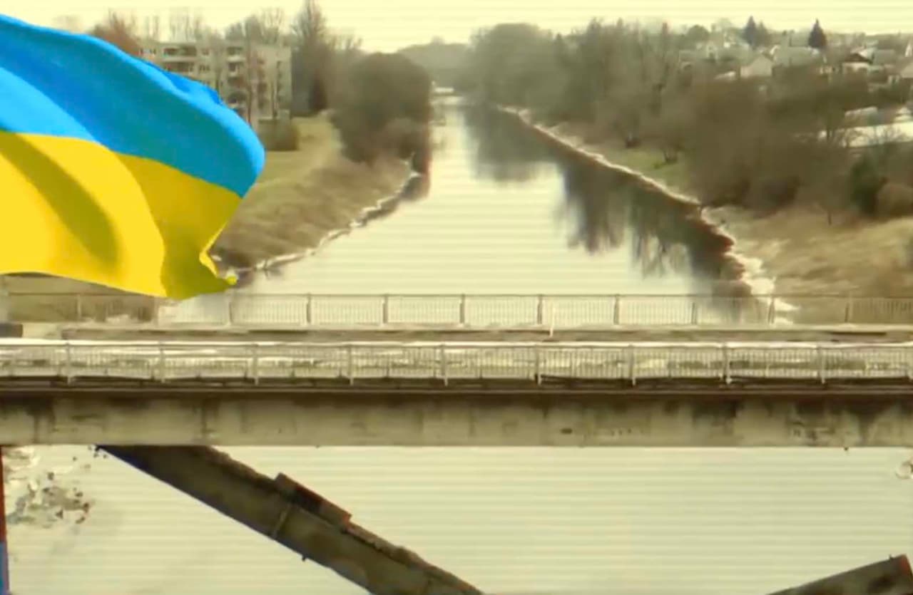 Dėl sugriuvusio tilto Kėdainiuose, sprendimai priimami esą nepakankamai greitai