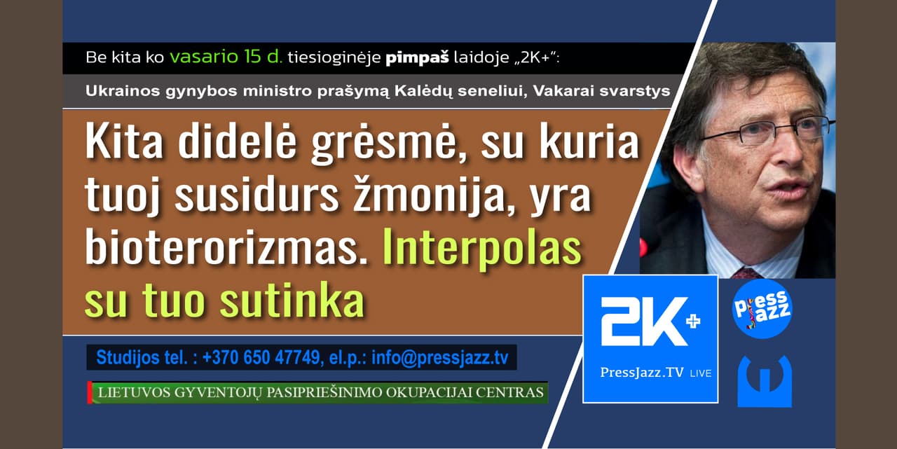 Nuo visuomenės sąmoningumo ir brandos priklauso, kaip greitai pamiršime pedoburbulą