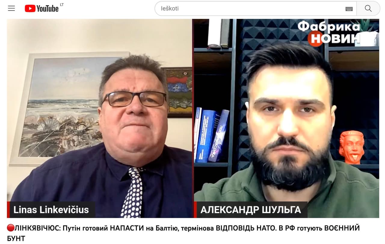 Linkevičiaus nuomone, Europa pasikeitė staigiai lėtai