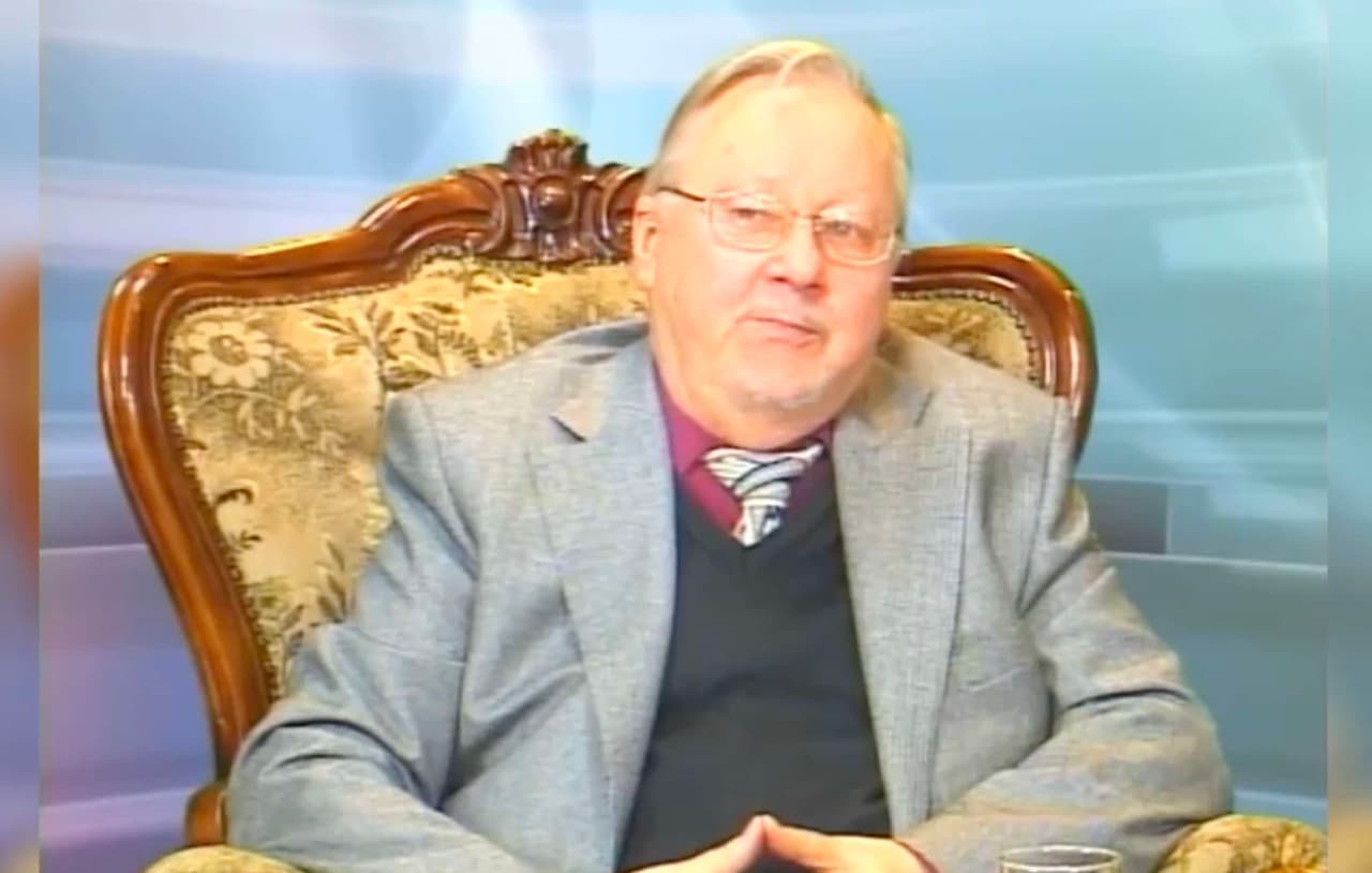 Vytautas Landsbergis: mes dar nesupuvę
