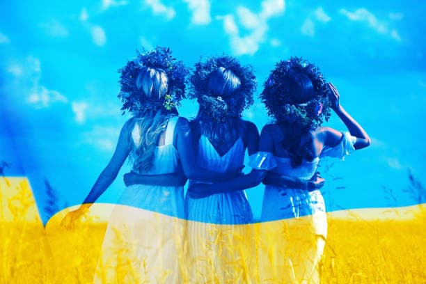 Demaskuoti nesąžiningi tautiečiai ukrainiečių pabėgėlių atžvilgiu