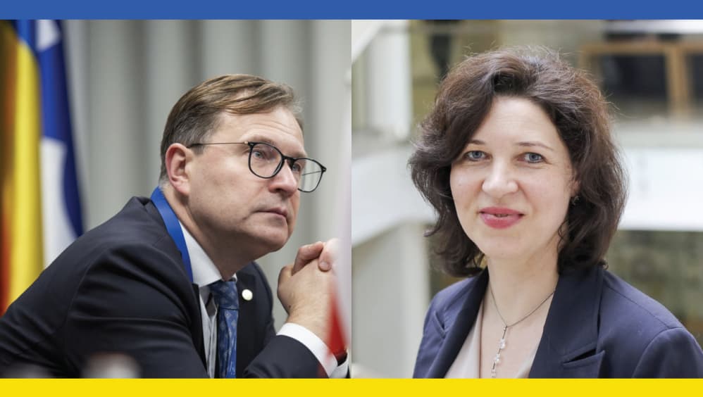ŽEIT lyderės Gražinos ultimatumas: inspektoriaus nurodymas turi būti įvykdytas per 8 valandas