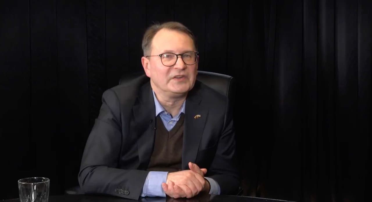Dainius Žalimas privertė įvykdyti jo norą – <i>ekspertai.eu</i> parklupdyti