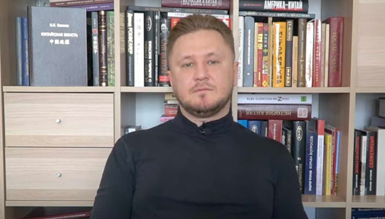 Kodėl Kinijos ambasadorius Prancūzijoje, Krymą pavadino Rusijos dalimi?