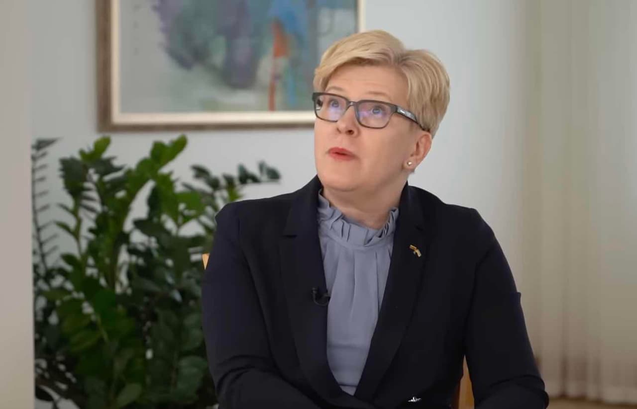 Landsbergiai nesismulkina skolindamiesi