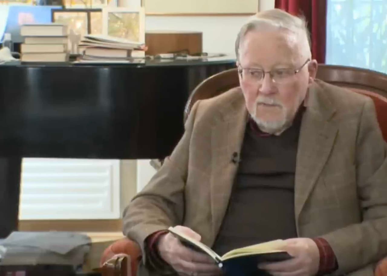 Lietuvos prezidentas Vytautas Landsbergis nenori priešlaikinių Seimo rinkimų