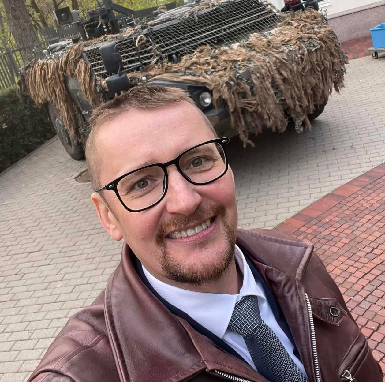 Pusantrų metų karo rusams tampa bevaisiai
