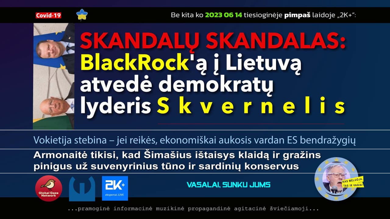 Lenkijos principingumas: nieko tokio, jei nafta perkama iš Rusijos, kai labai reikia