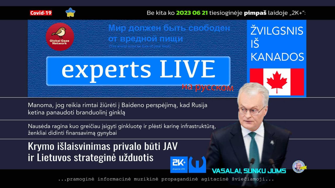 Kanados premjeras pirmasis pasaulyje, dalyvavęs transgenderių šou. Kada sukrus LT politlyderiai?
