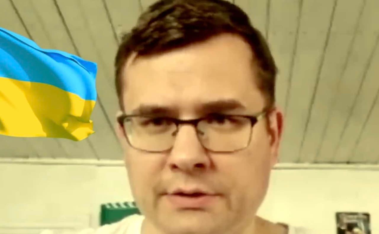 Perversmo metas Rusijoje buvo naudingas Ukrainai