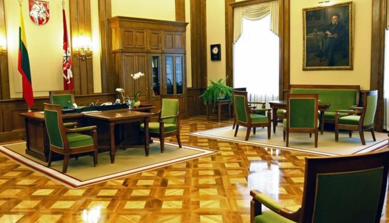 Ryškėja būsimų Prezidento rinkimų galimi lyderiai