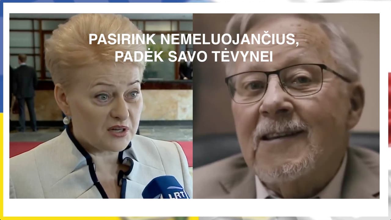 Lito sunaikinimas nekėlė jokios grėsmės