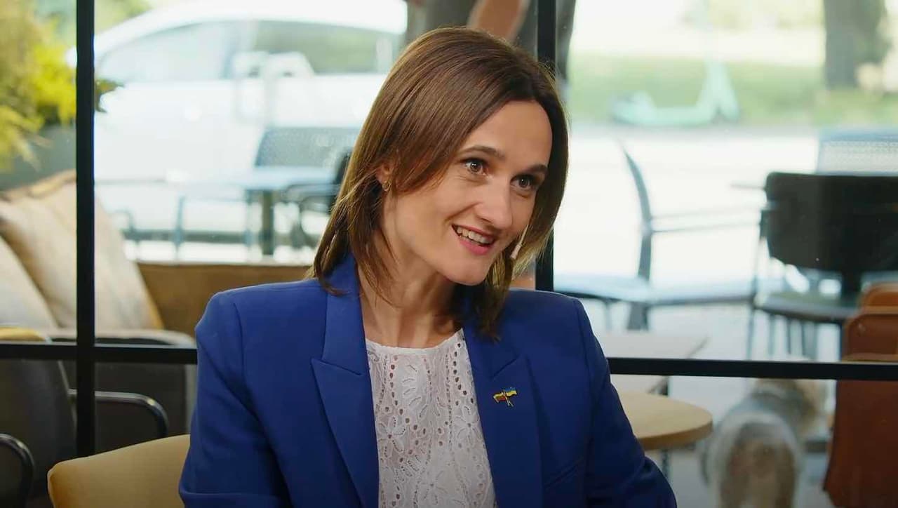 Čmilytė-Nielsen: pasaulio lietuvių jėga – vienybė