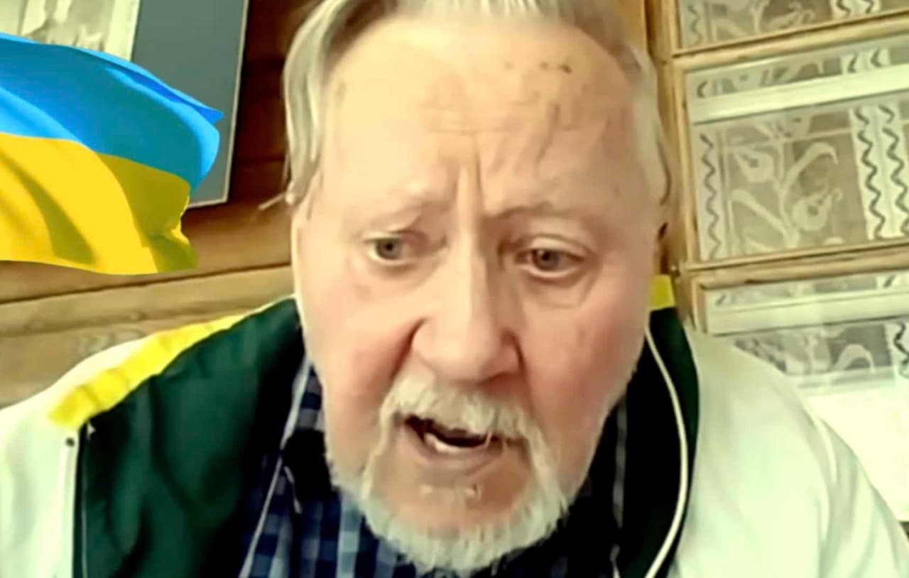 Prezidentas Landsbergis dažnai galvoja apie poetą Marcinkevičių