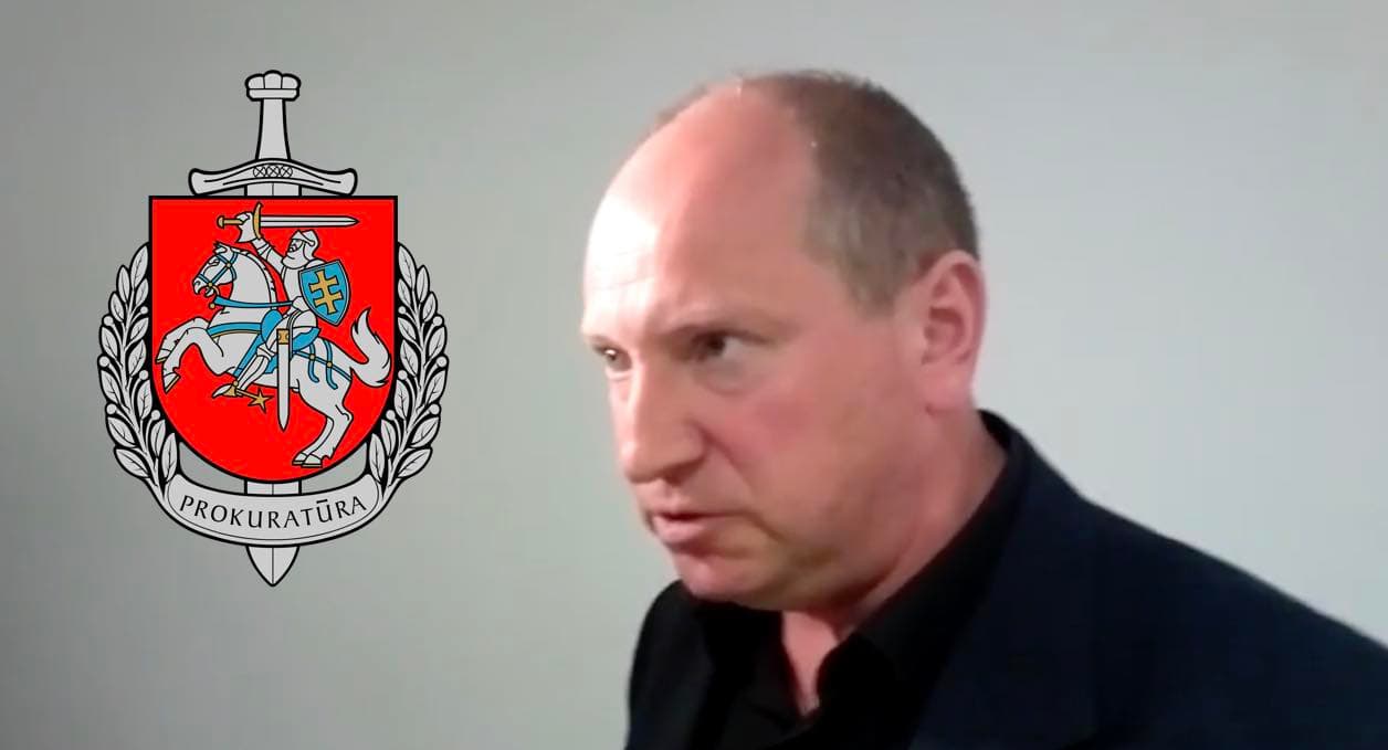 Ką prokurorams pavyko nuveikti po Žalimo teisėsaugai pateiktos informacijos apie <i>ekspertai.eu</i> nusikaltimus?