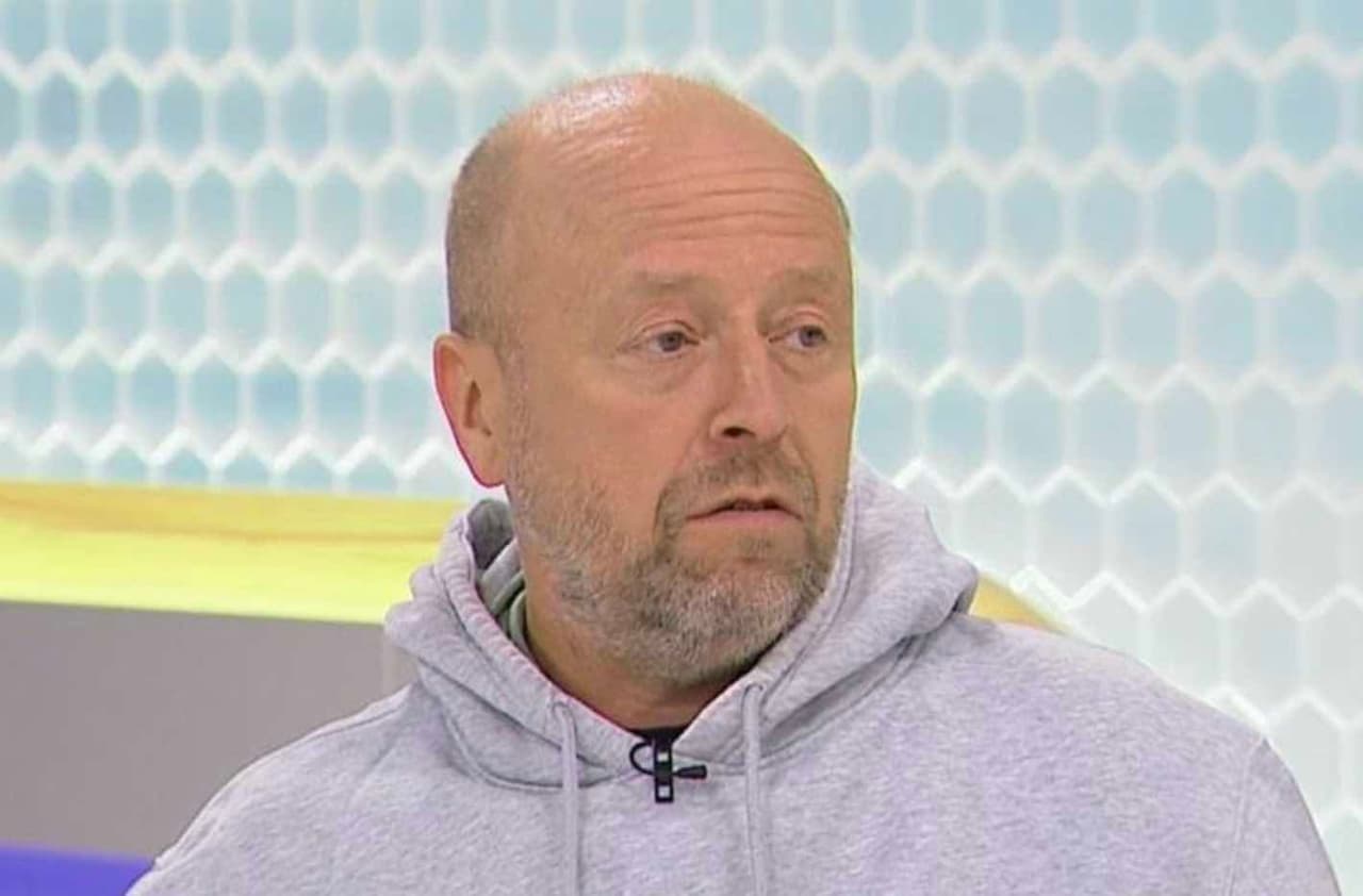 Jonas Ohmanas turės pasiaiškinti