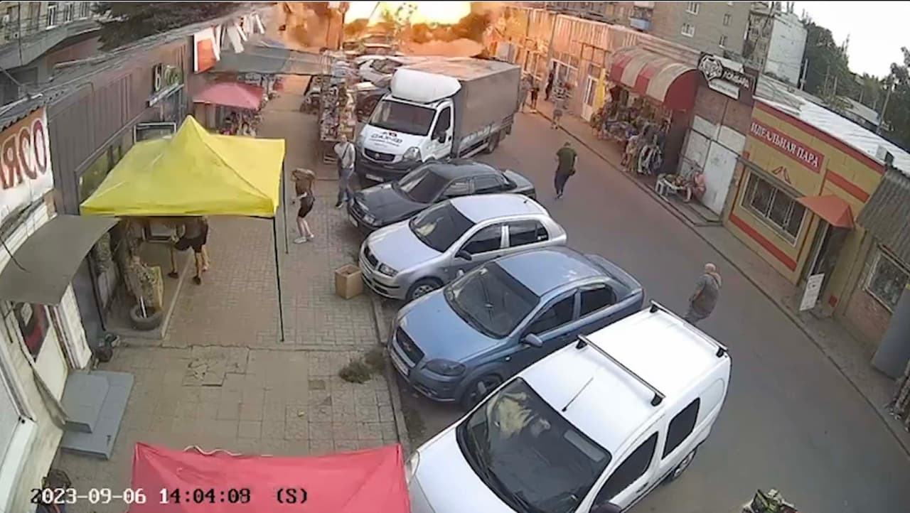 Kam buvo reikalingos žiaurios žudynės Konstantinovkoje?