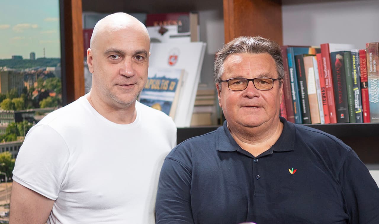 Klimpsta popiežius ir Šveicarija – Lietuvoje situacija įdėmiai stebima