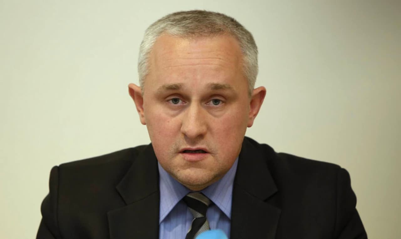 Prokuroras Guliavičius padėjo tašką – į ES Lietuva įstojo griežtai laikantis LR Konstitucijos nuostatų