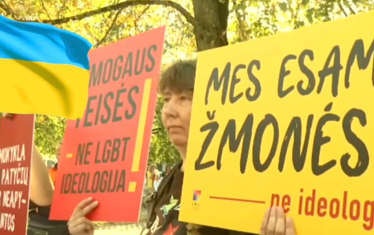 Žalimas, Bakas ir Raskevičius nepatenkinti policijos veiksmais