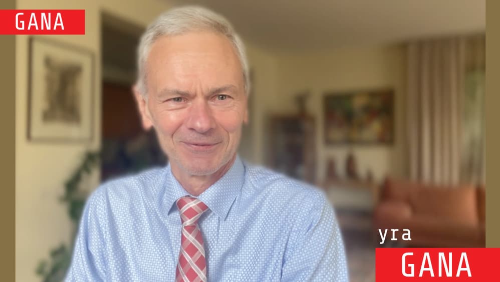 Eduardas Vaitkus: tai labai pavojinga