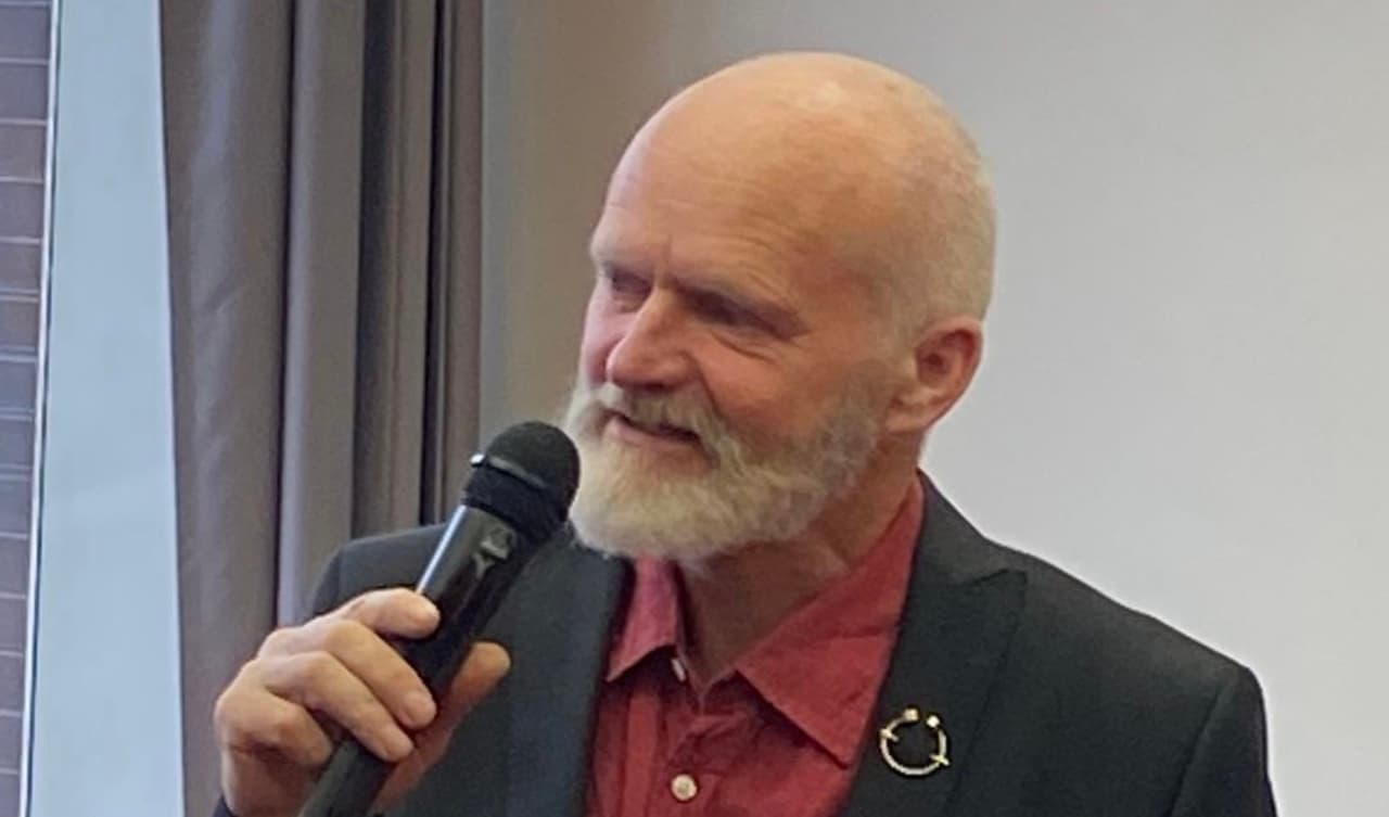 Iš A. Paleckio judėjimo „Teisingumo aušra“ vadovavimo atsakomybę perėmė K. Juraitis