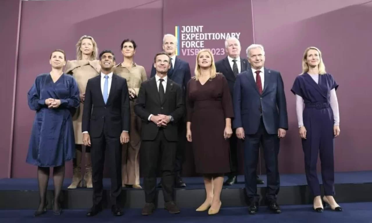 Anušauskas: reikalinga Ukrainą toliau artinti prie narystės Europos Sąjungoje ir NATO