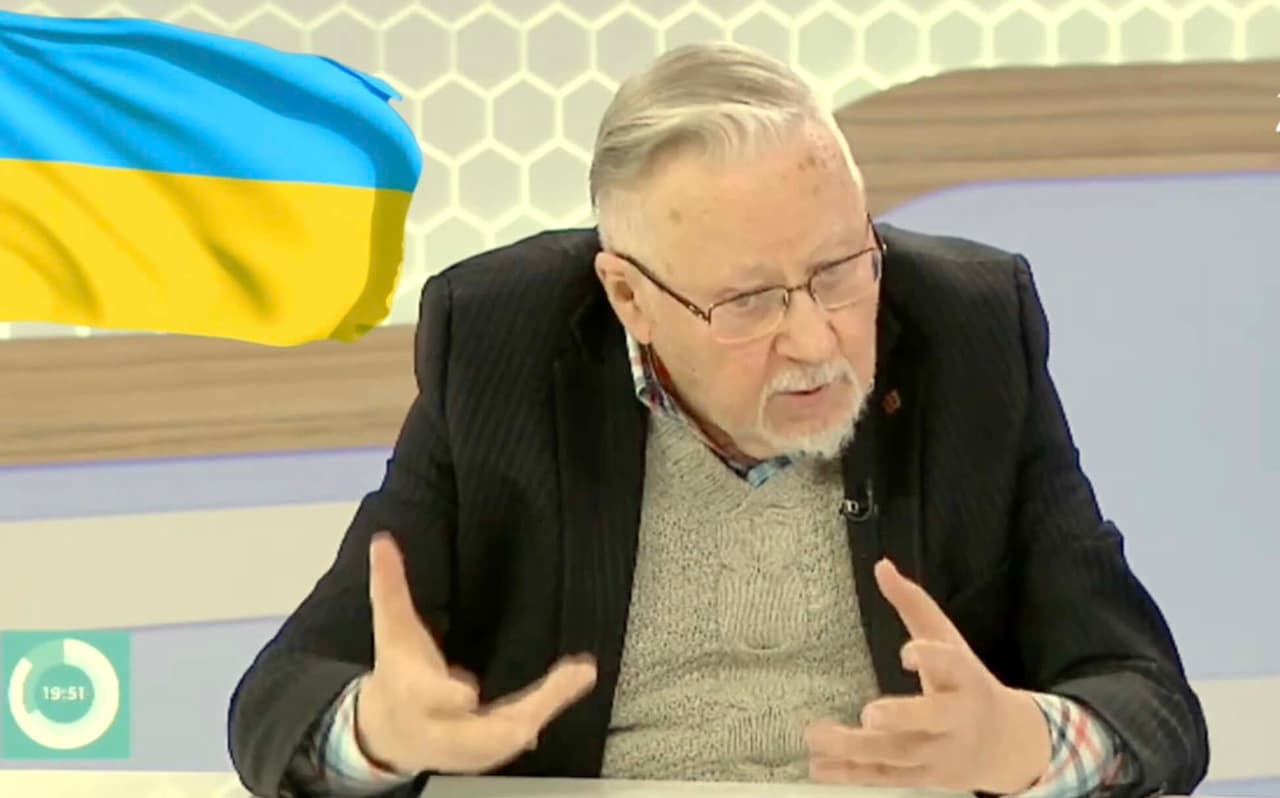 Putiną suklaidino Rusijoje leidžiami kariniai žurnalai, atskleidė Landsbergis