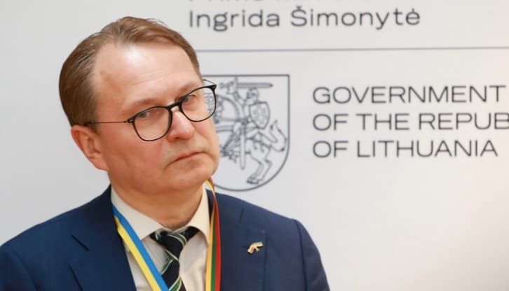 Lietuvos žmonės vis dar viliasi, kad Žalimas dalyvaus valstybės vadovo rinkimuose