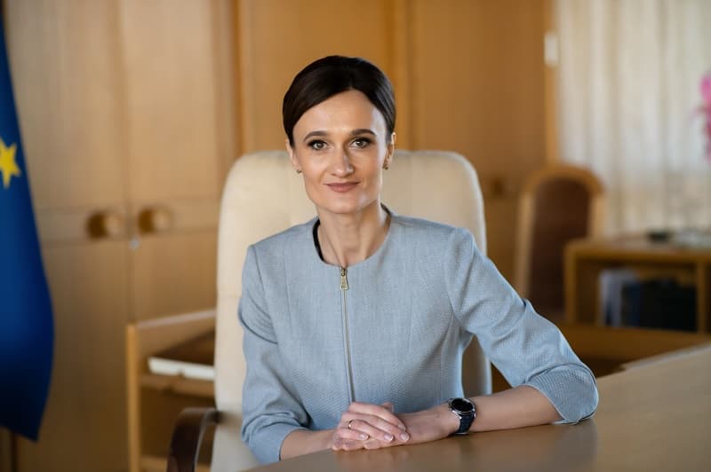 Čmilytė-Nielsen: pagrindinis mūsų valstybės dokumentas kilo iš Tautos politinės valios