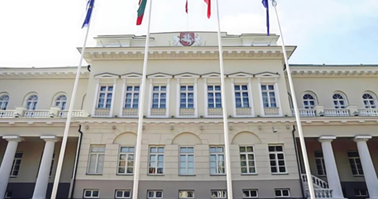 Kokio prezidento reikia dabartinio laikmečio Lietuvai?