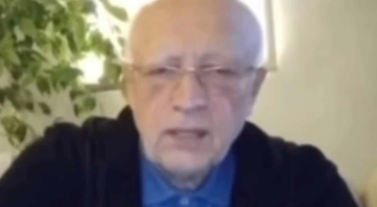 Buvęs Ukrainos prezidento Kučmos patarėjas ėmė svaičioti apie taiką