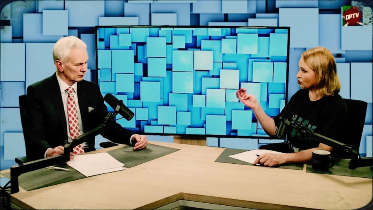 Vaitkus apie susidūrimą su Janutiene: tai buvo savotiška pramoga