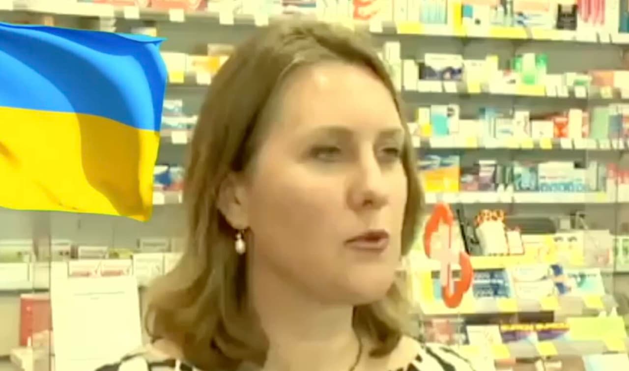 Jei Rusija Lietuvoje subombarduotų kokią nors vaistinę, veiktų kita vaistinė