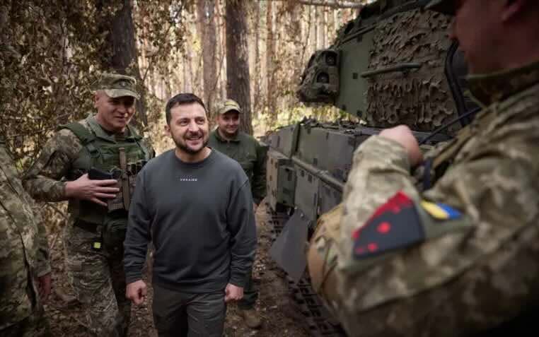 Rusijos nuostoliai toliau didėja