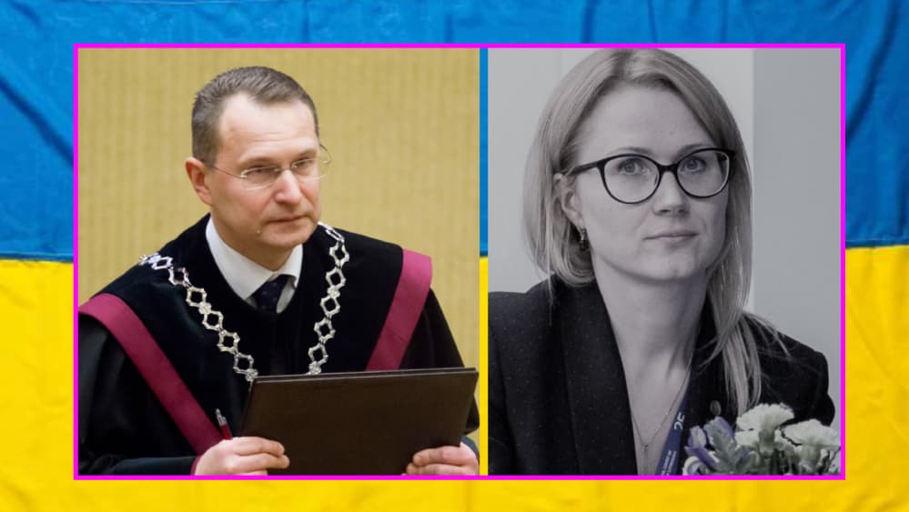 Šelmis Žalimas savo meilę Danėlienę į užsienio „komandiruotes“ vežėsi net 25 kartus