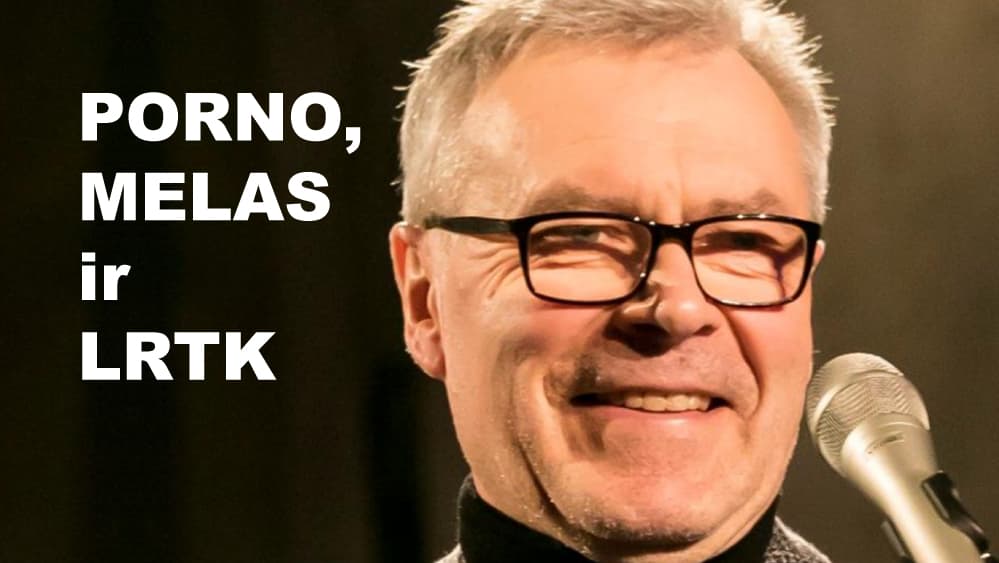 Teismas nukeltas dėl Bagdzevičiaus vadovaujamos LRTK atstovo ligos