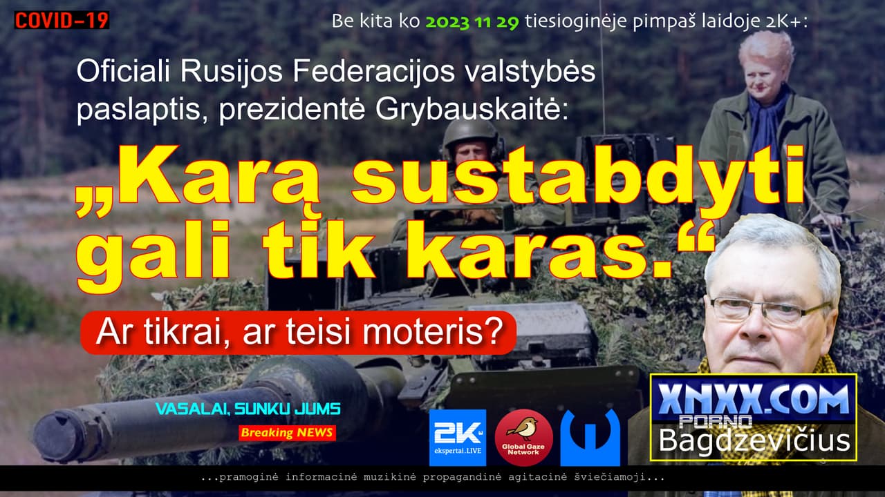 Kaip vakcinos nuo COVID-19 paveikė genetinį kodą? Tai kažkoks siaubingas skandalas