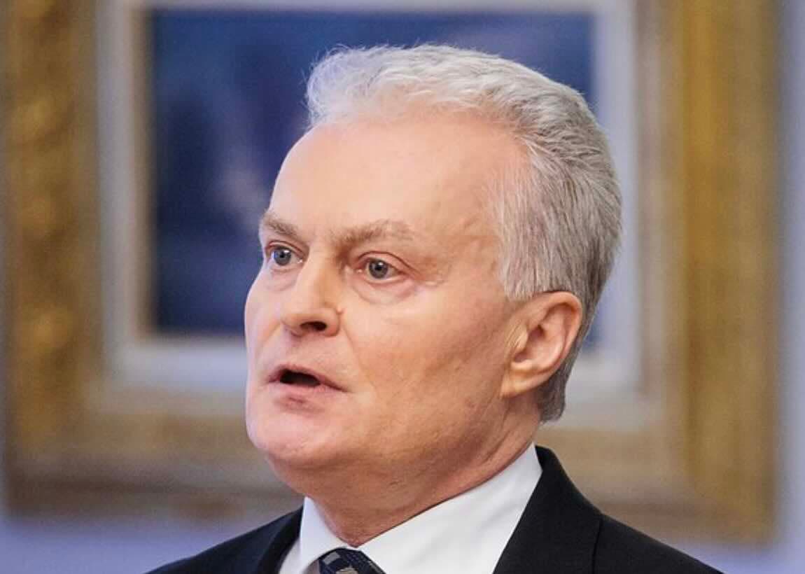Lietuvos žmonės atsikvėpė lengviau – Nausėda pasiryžęs ir toliau kurti Gerovės valstybę